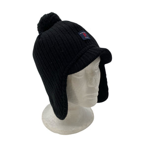 Unisex Polarn O. Pyret - Talvihattu, koko 52 - 54 cm -  (1)