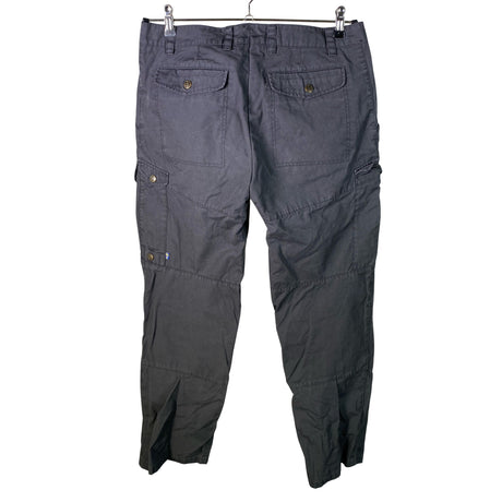Unisex Fjällräven - Ulkoiluhousut, koko 40 -  (2)