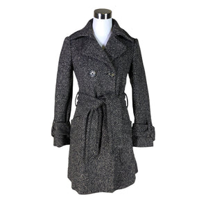 Unisex Benetton - Villakangastakki, koko 36 -  (1)