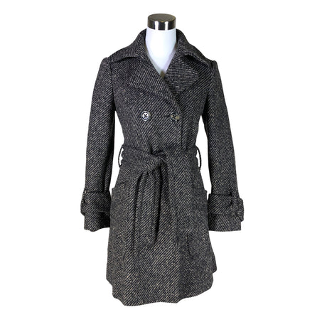 Unisex Benetton - Villakangastakki, koko 36 -  ()