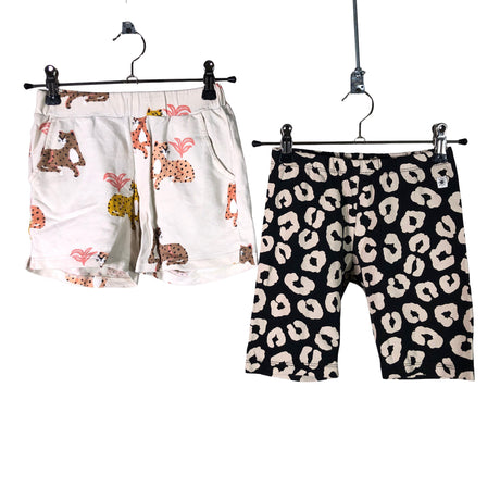 Unisex Lindex - Collegeshortsit, koko 122 - 128 -  ()