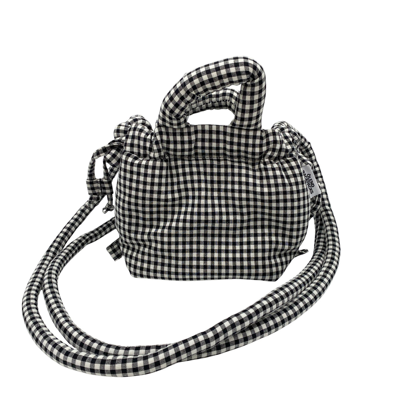 Unisex Ölend - Käsilaukku, koko Mini -  (1)