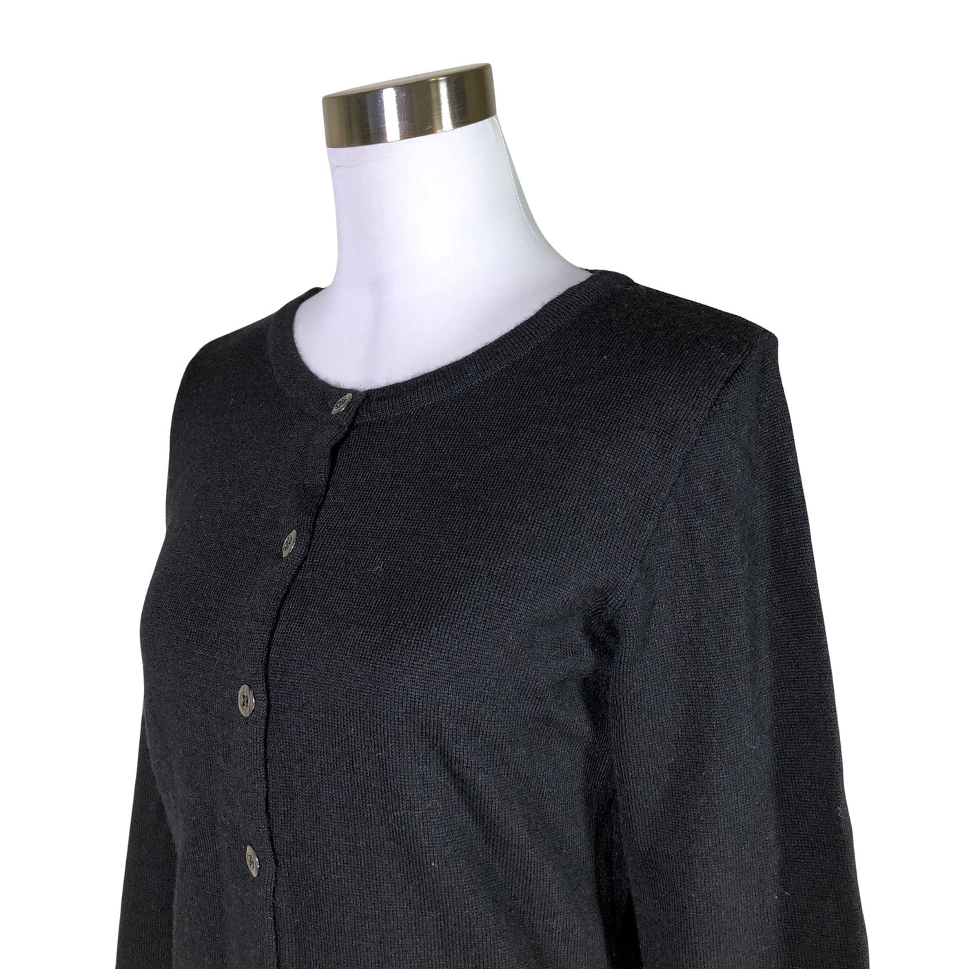 Unisex Alpa - Neuletakki, koko 36 -  (3)