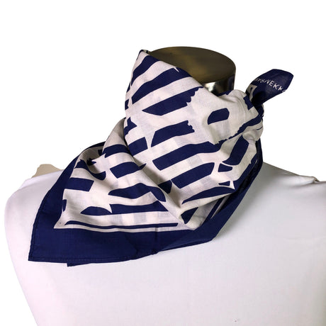 Unisex Marimekko - Huivi, koko Midi -  ()