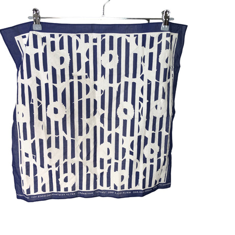 Unisex Marimekko - Huivi, koko Midi -  (2)