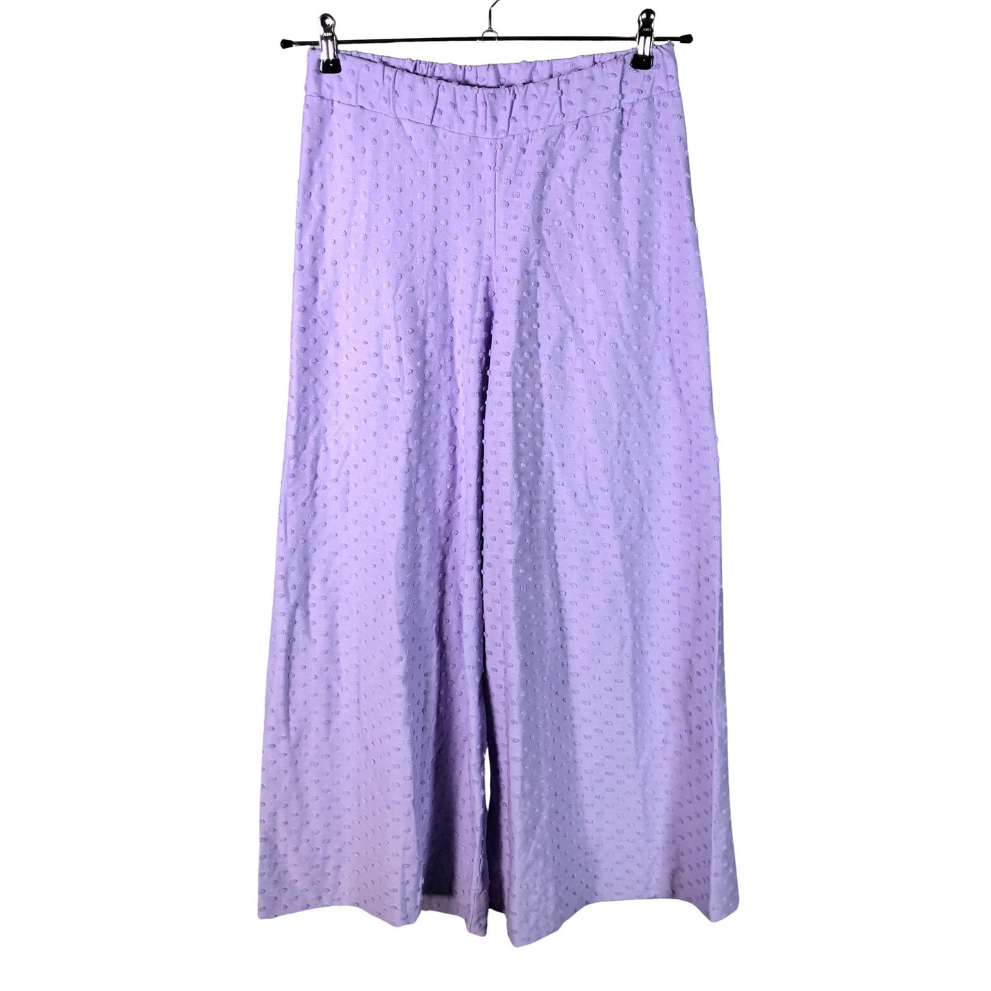 Unisex Aarrelabel - Trikoohousut, koko 38 -  (1)