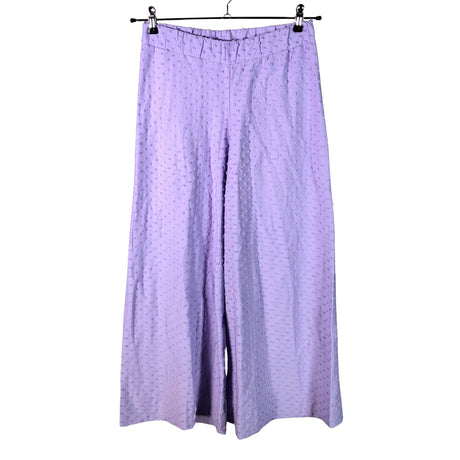 Unisex Aarrelabel - Trikoohousut, koko 38 -  ()