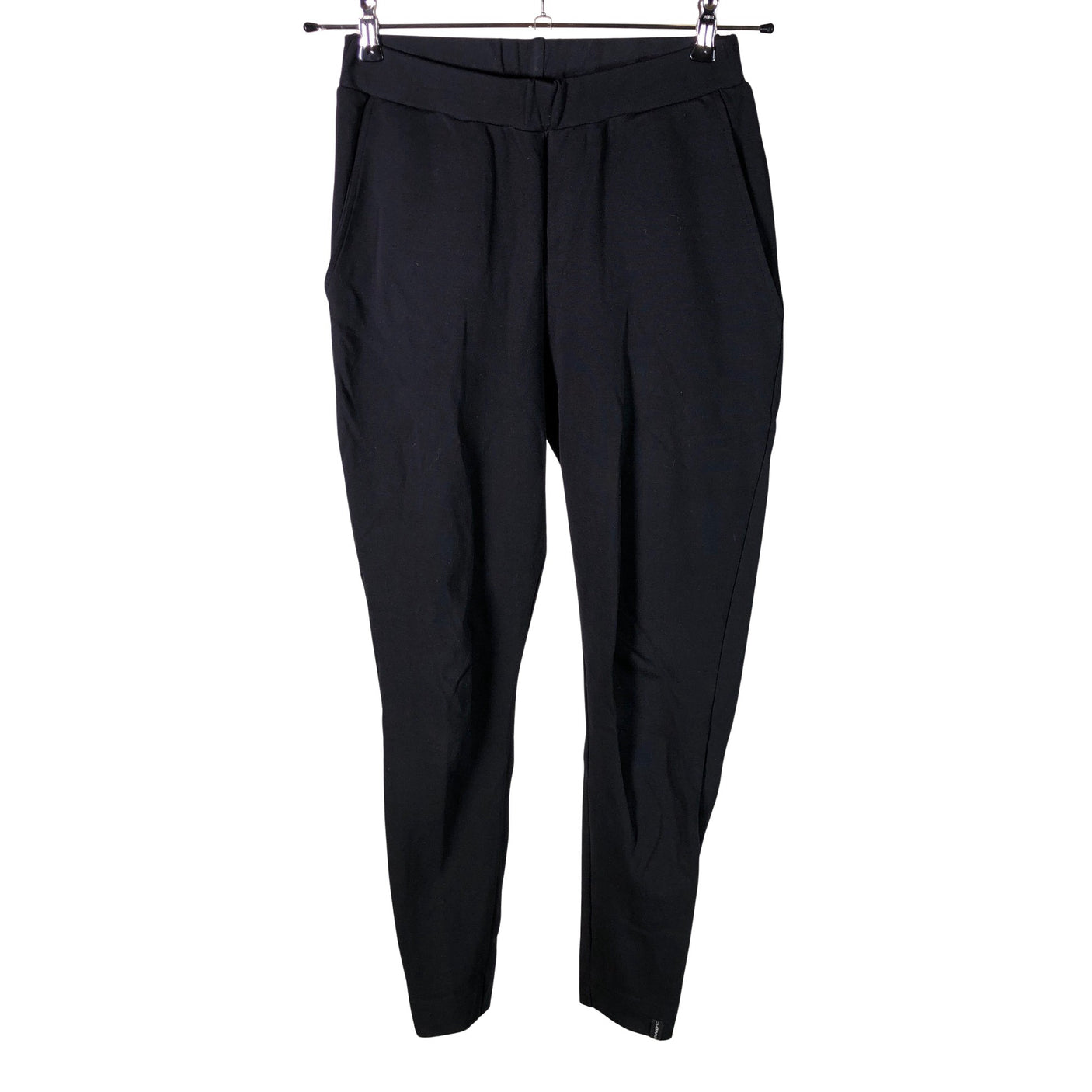 Unisex Aarrelabel - Trikoohousut, koko 36 -  (1)