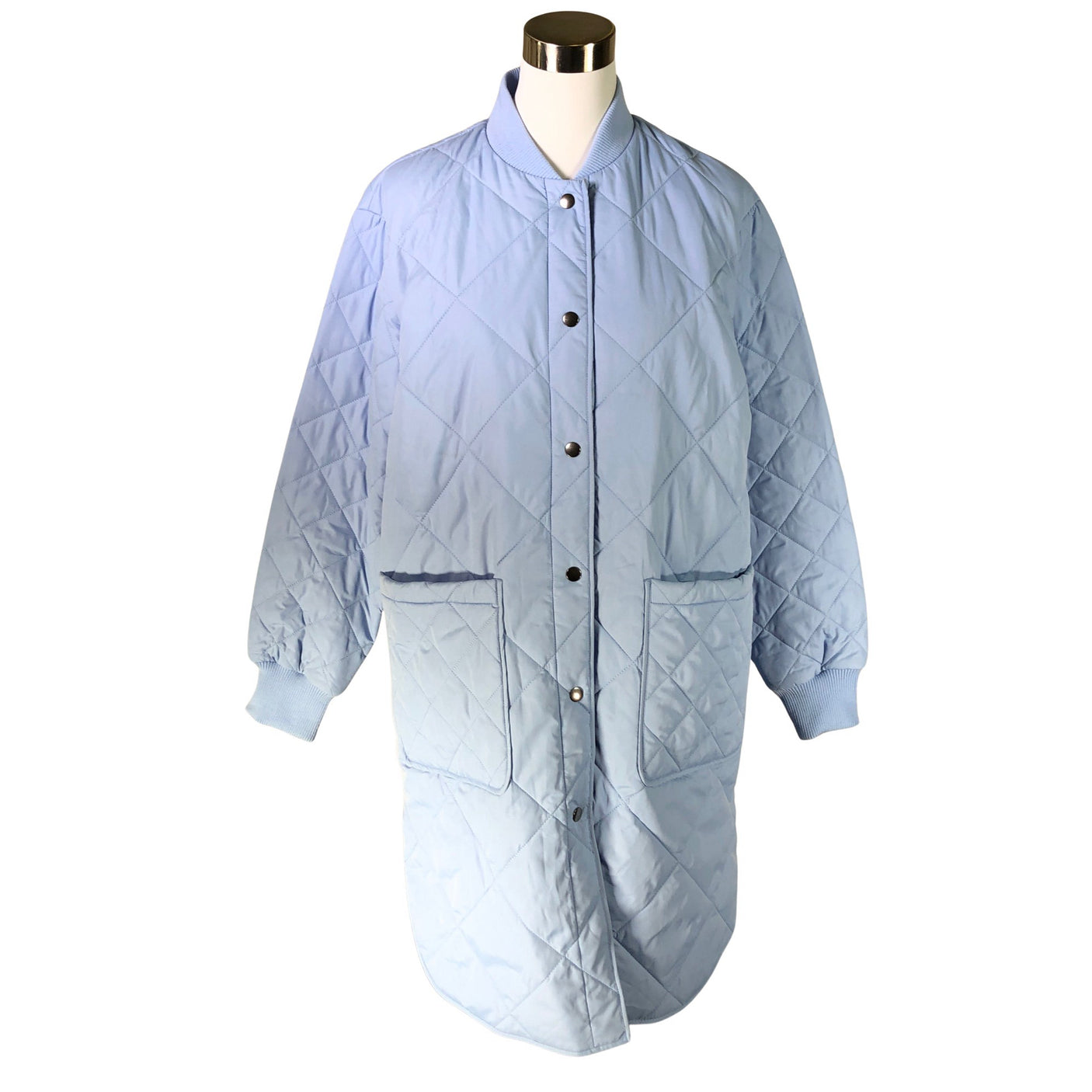 Unisex Nanso - Tikkitakki, koko 38 -  (1)