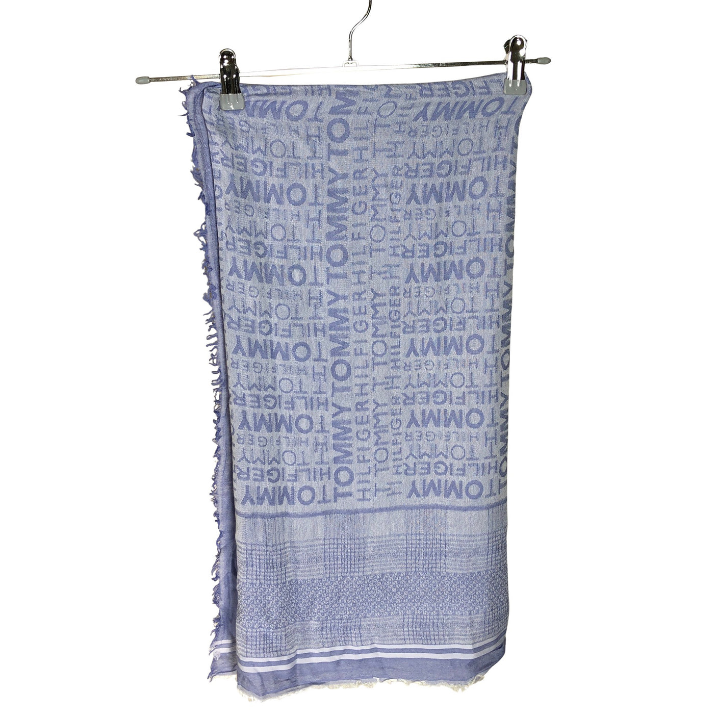 Unisex Tommy Hilfiger - Huivi, koko Maxi -  (2)