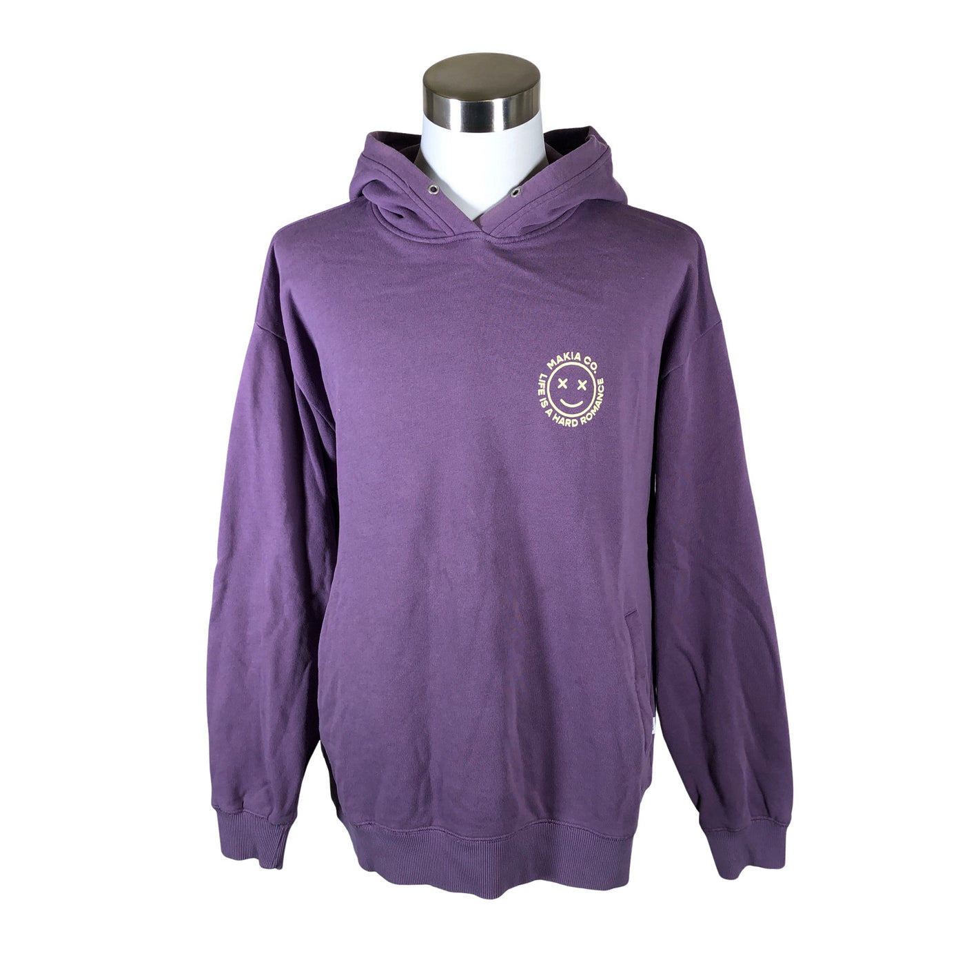 Unisex Makia - Huppari, koko XL -  (1)