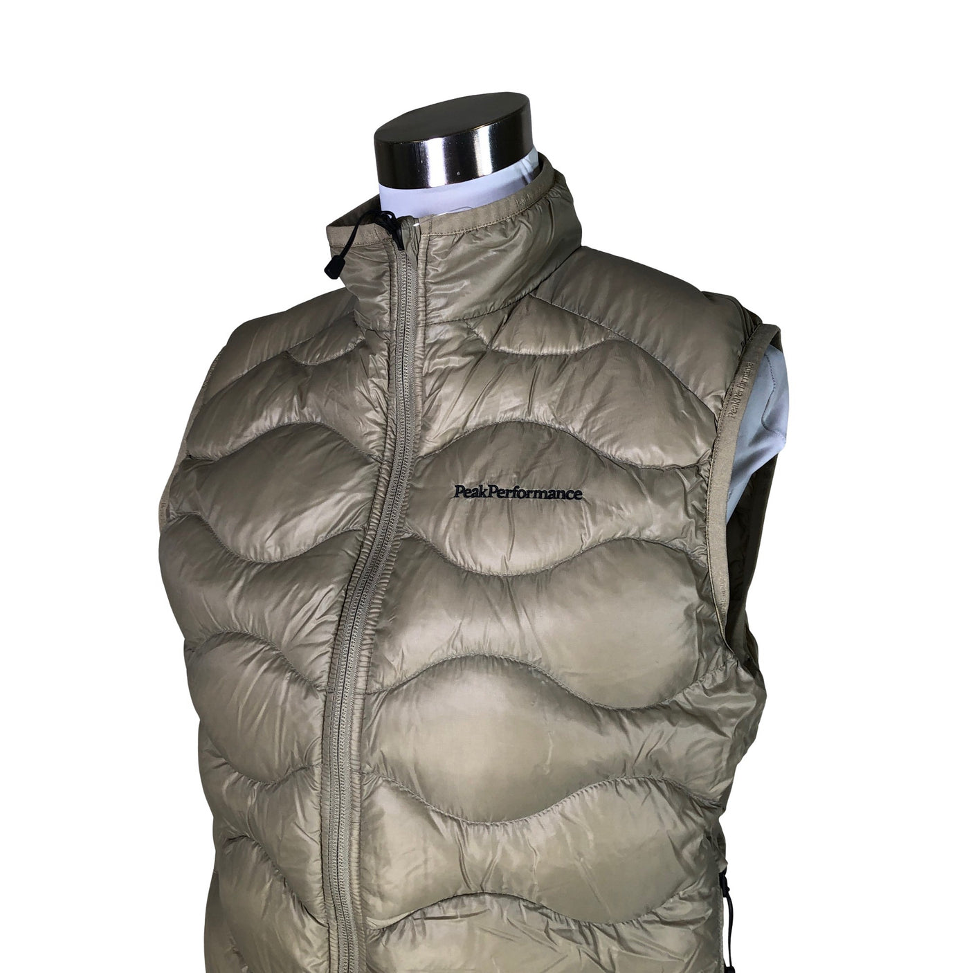 Unisex Peak Performance - Toppaliivi, koko 40 -  (3)