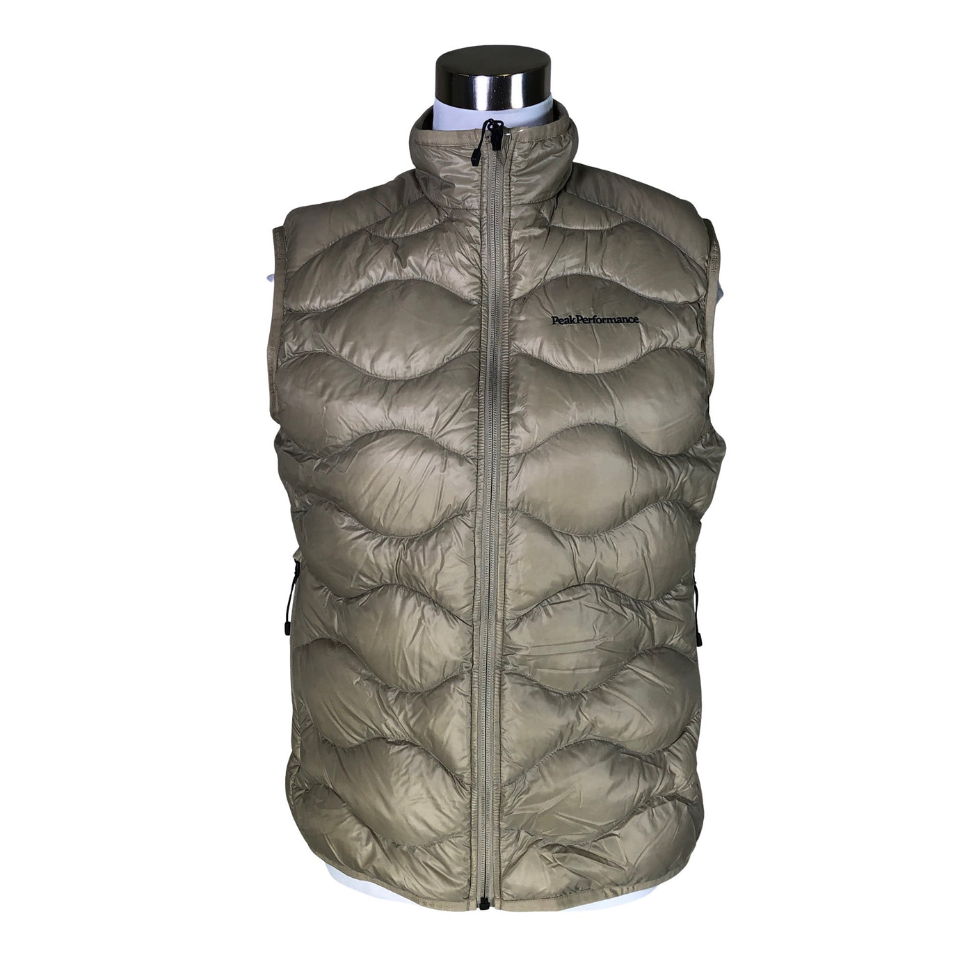 Unisex Peak Performance - Toppaliivi, koko 40 -  (1)