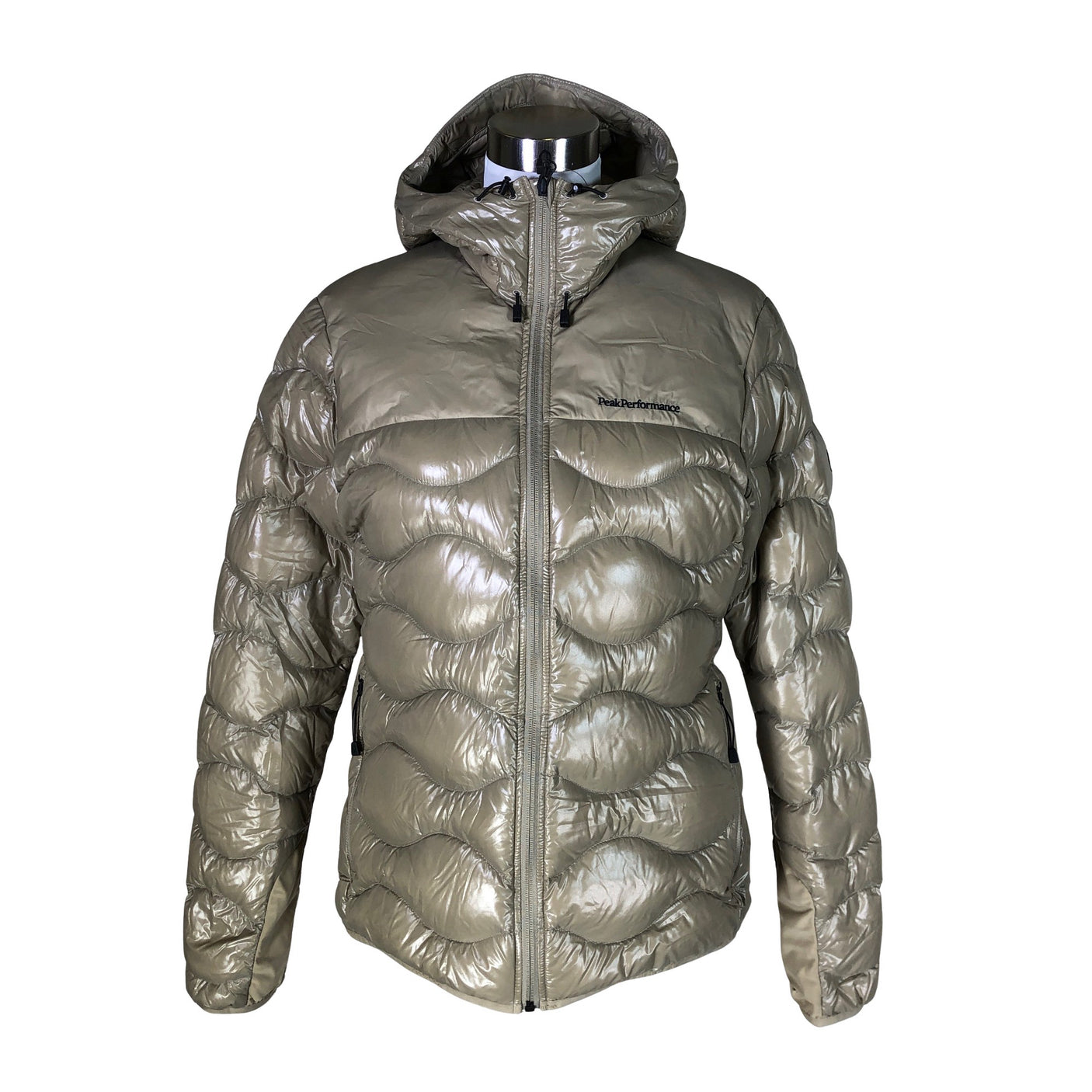 Unisex Peak Performance - Kevytuntuvatakki, koko 40 -  (1)