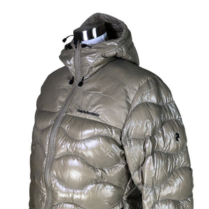 Unisex Peak Performance - Kevytuntuvatakki, koko 40 -  (3)