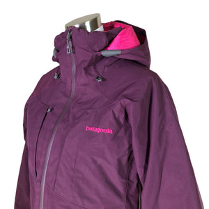 Unisex Patagonia - Untuvatakki, koko 38 -  (3)