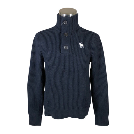 Unisex Abercrombie&Fitch - Neulepaita, koko L -  ()