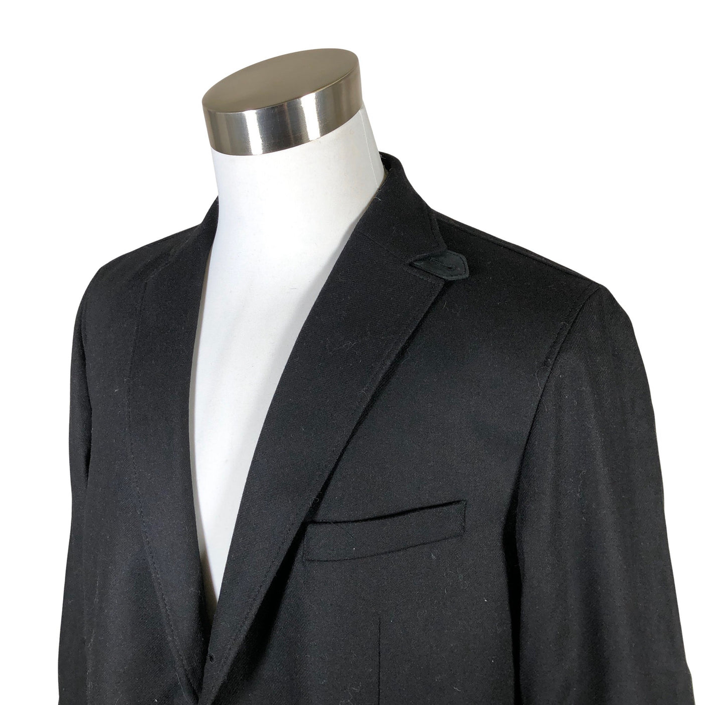 Unisex Benvenuto - Pikkutakki, koko XXL -  (3)