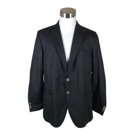 Unisex Benvenuto - Pikkutakki, koko XXL -  ()