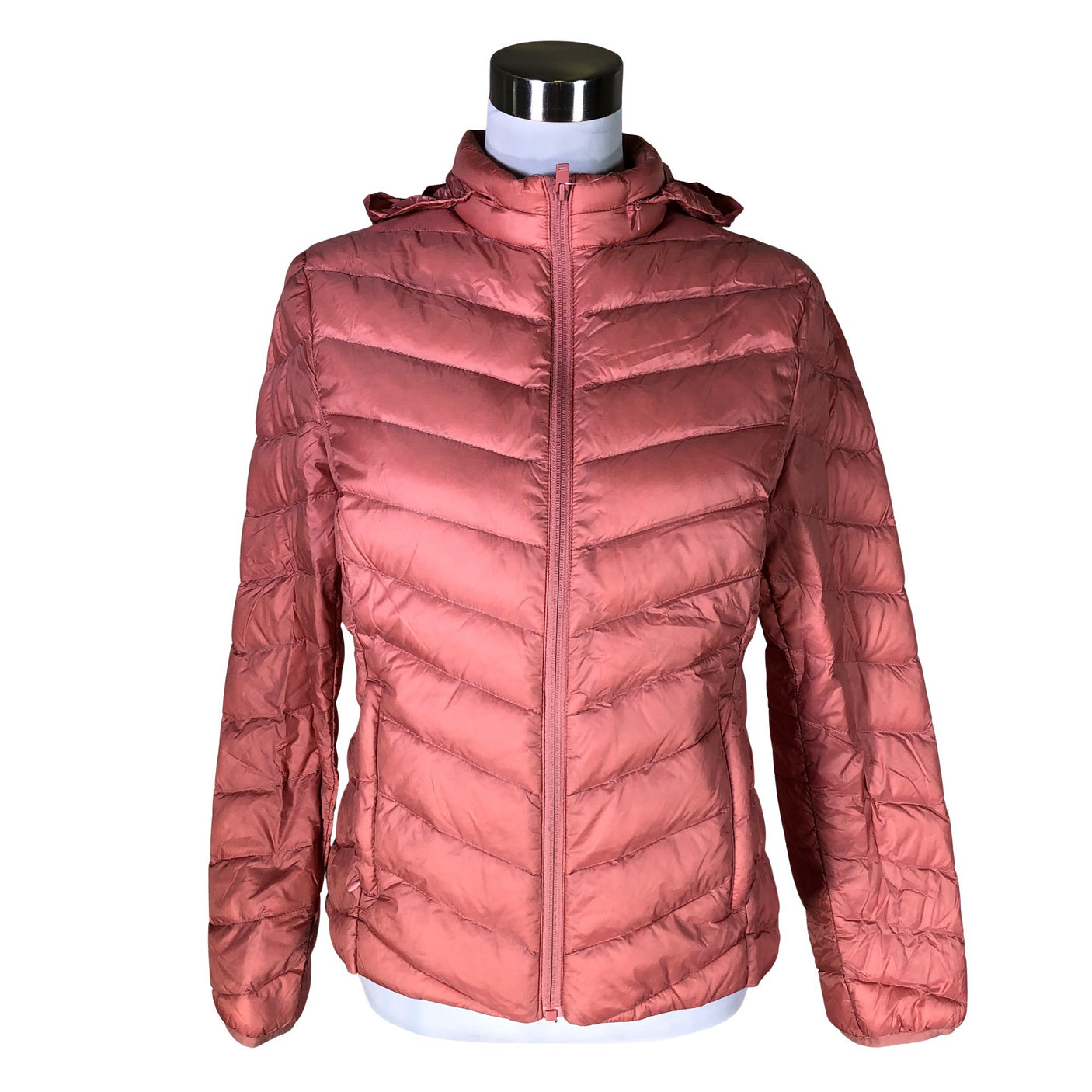Unisex Marks&Spencer - Kevytuntuvatakki, koko 38 -  (1)