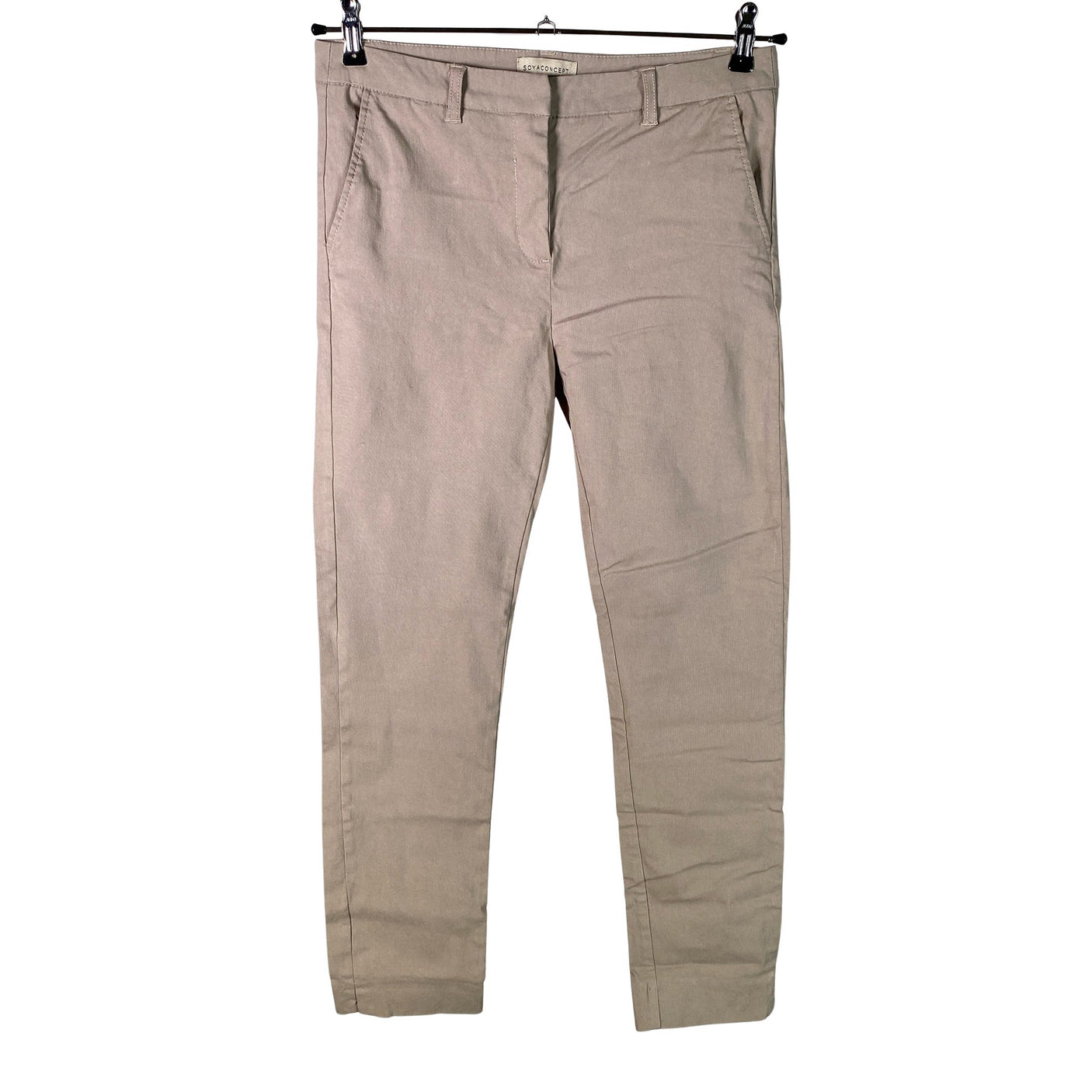 Unisex Soyaconcept - Kangashousut, koko 40 -  (1)