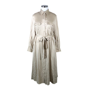 Unisex Lilysilk - Sifonkimekko, koko 44 -  (1)