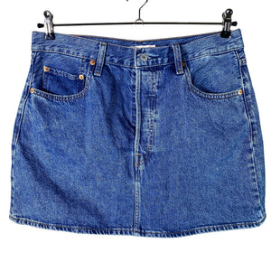 Unisex Levi's - Farkkuhame, koko W32 -  (1)