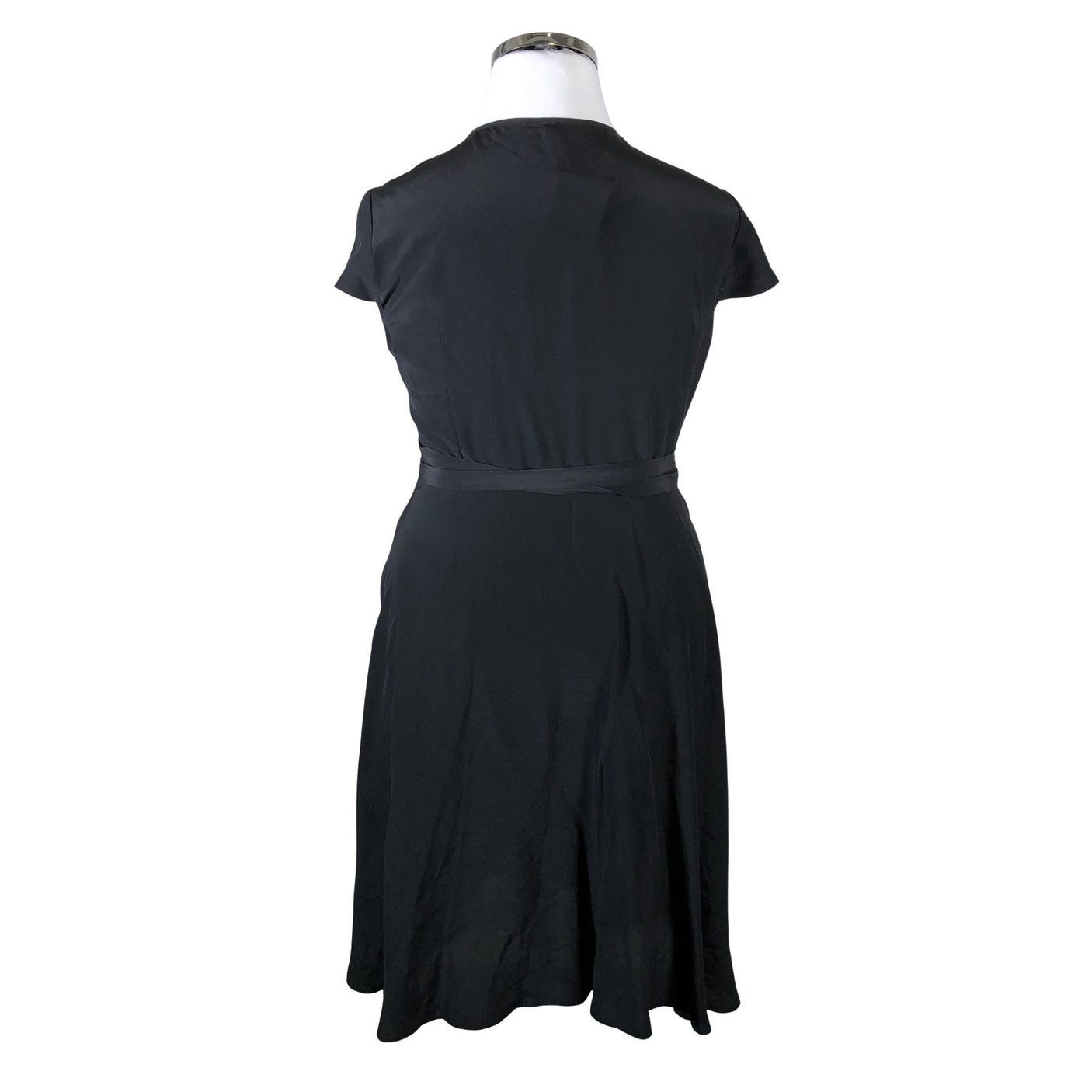Unisex Lilysilk - Sifonkimekko, koko 44 -  (2)