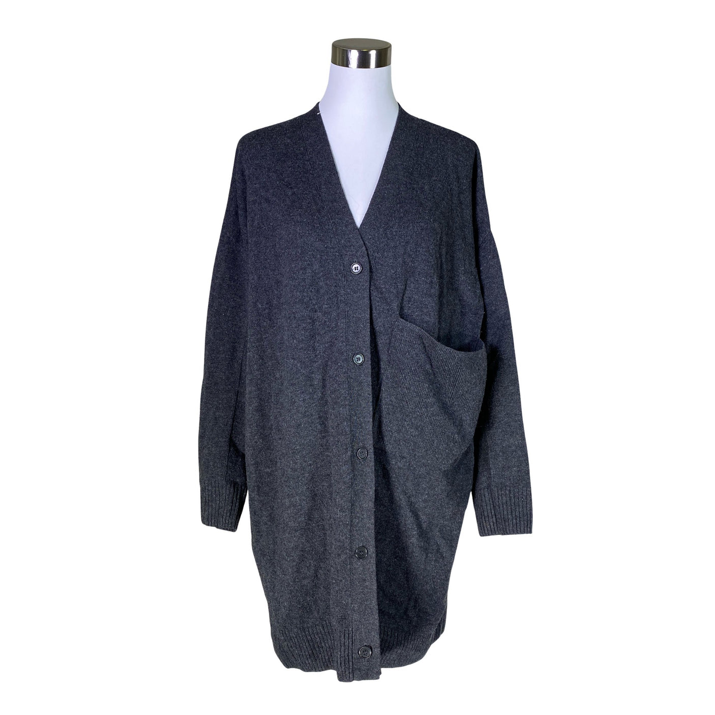 Unisex COS - Neuletakki, koko 40 -  (1)