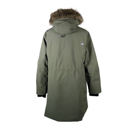 Unisex Didriksons - Parkatakki, koko 46 -  (2)