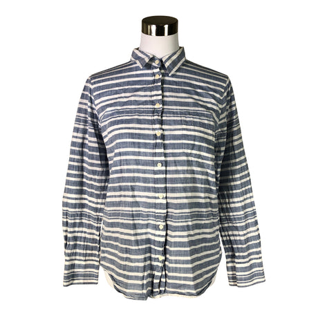 Unisex J. Crew - Kauluspaita, koko 38 -  ()