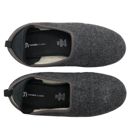 Unisex Mahabis - Sisäkengät, koko 41 -  ()