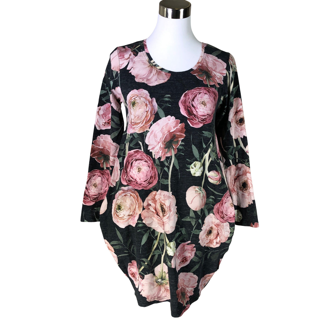 Unisex Versonpuoti - Trikoomekko, koko 36 -  (1)