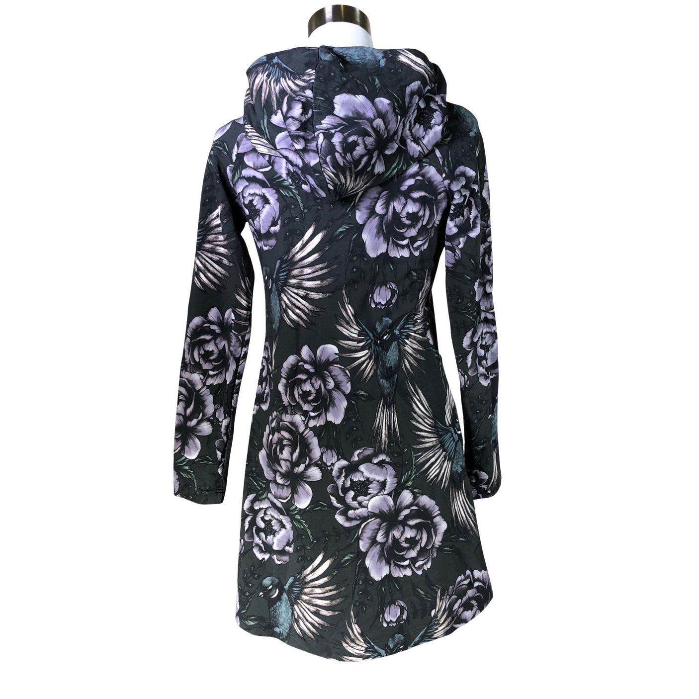 Unisex Ehta - Huppari, koko 36 -  (2)