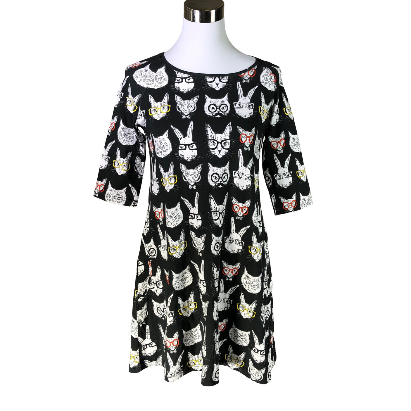Unisex Ehta - Trikoomekko, koko 36 -  (1)