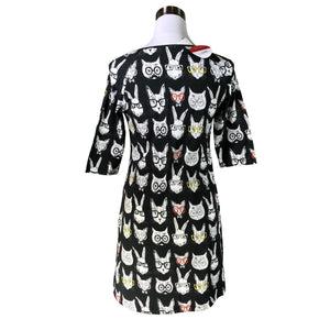 Unisex Ehta - Trikoomekko, koko 36 -  (2)