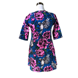 Unisex Ehta - Trikoomekko, koko 36 -  (1)