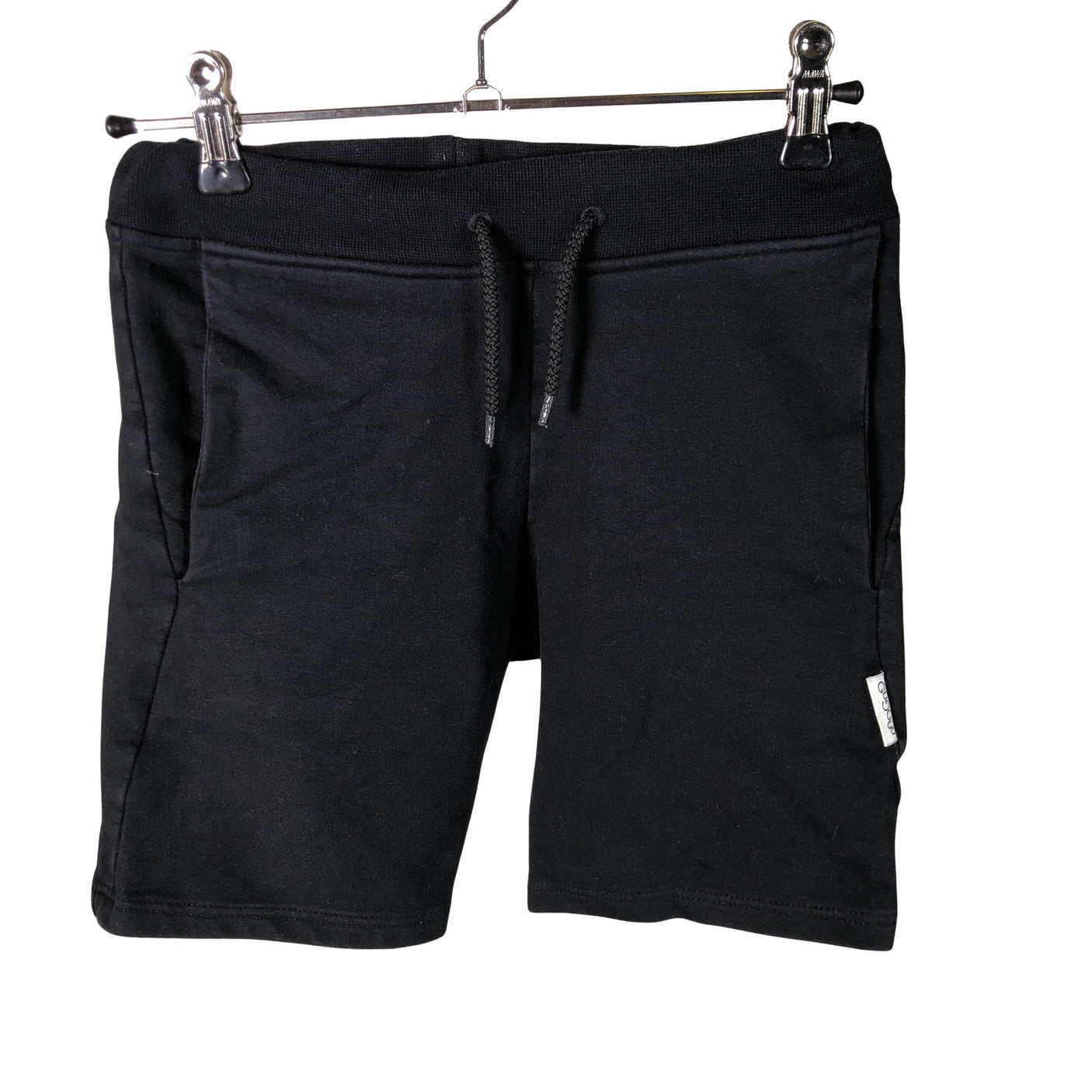 Unisex Gugguu - Collegeshortsit, koko 128 - 134 -  (1)