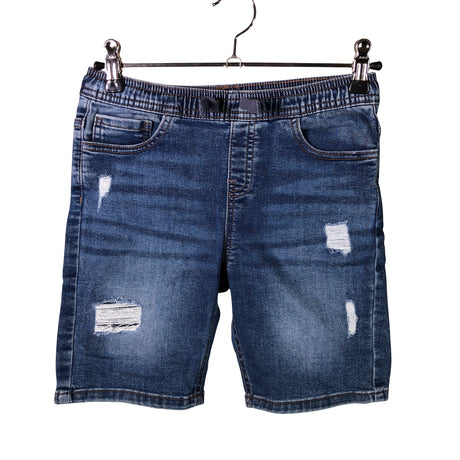 Unisex Mayoral - Farkkushortsit, koko 122 - 128 -  ()