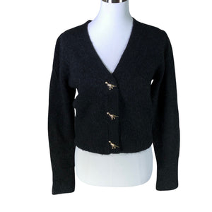 Unisex &Other Stories - Neuletakki, koko 36 -  (1)