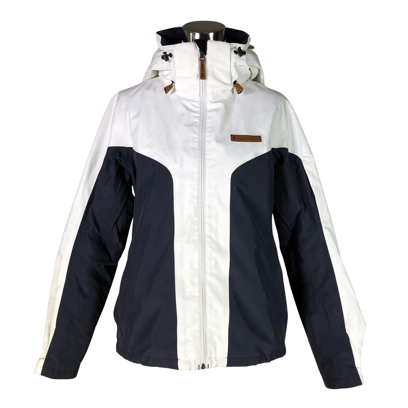 Unisex Peak Performance - Toppatakki, koko 40 -  (1)