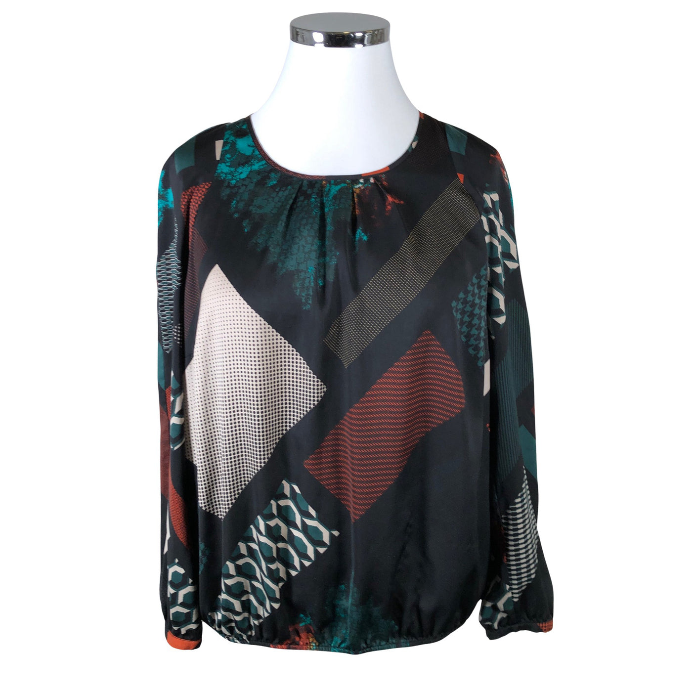 Unisex Gerry Weber - Pusero, koko 44 -  (1)