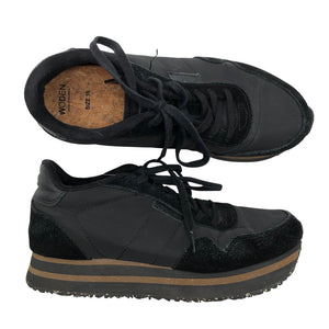 Unisex Woden - Tennarit, koko 38 -  (1)