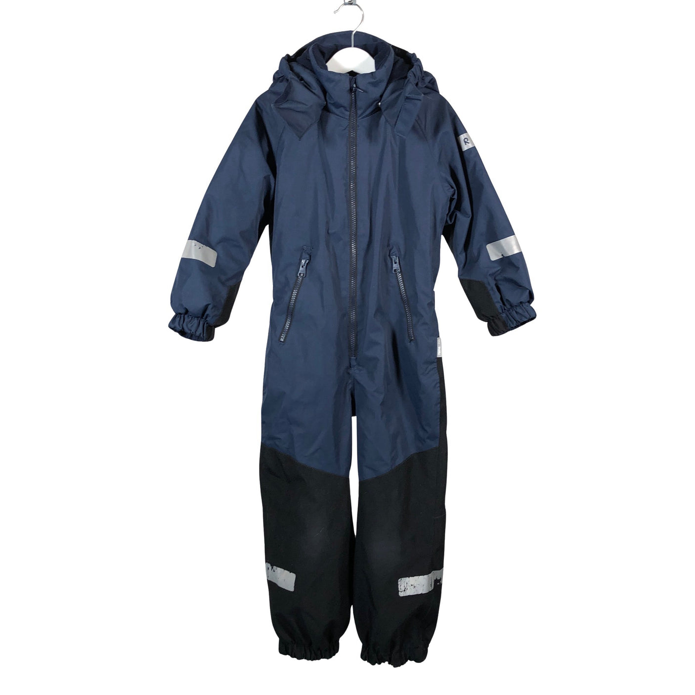 Unisex Reimatec - Toppahaalari, koko 104 - 110 -  (1)