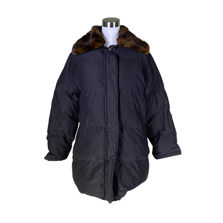 Unisex Joutsen - Untuvatakki, koko 38 -  ()