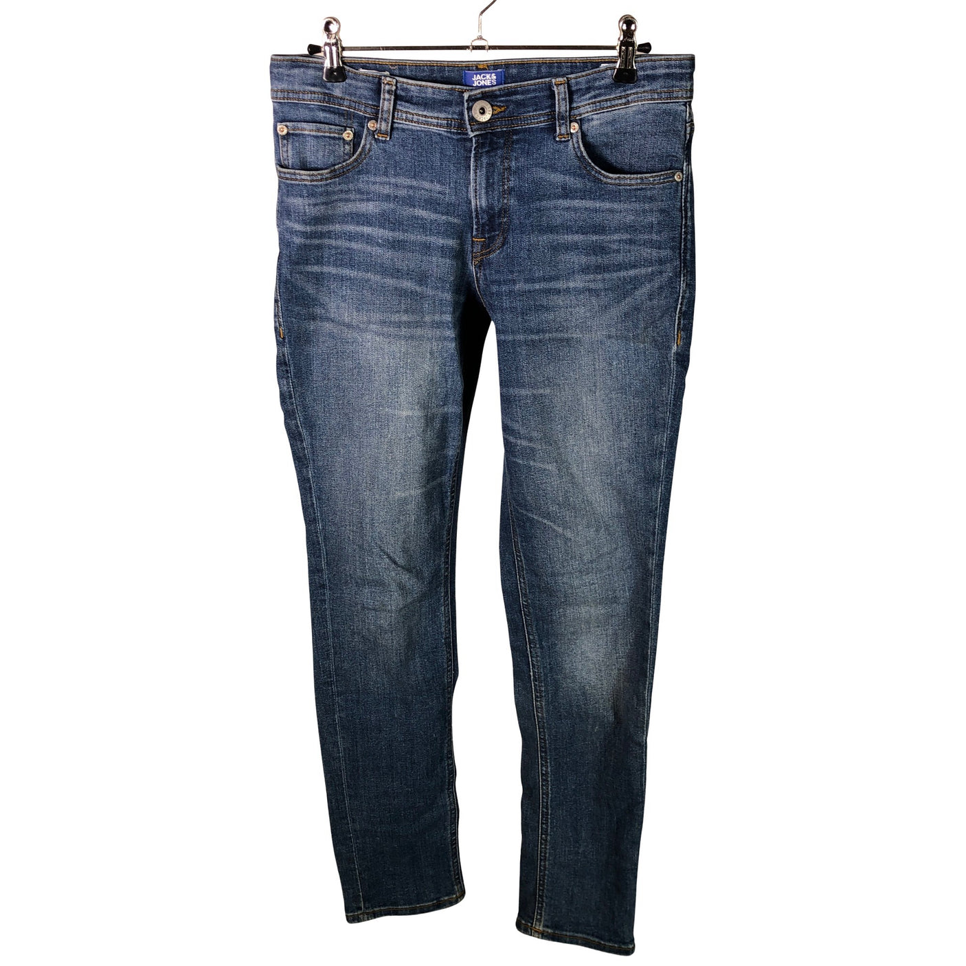 Unisex Jack & Jones - Farkut, koko 152 - 158 -  (1)