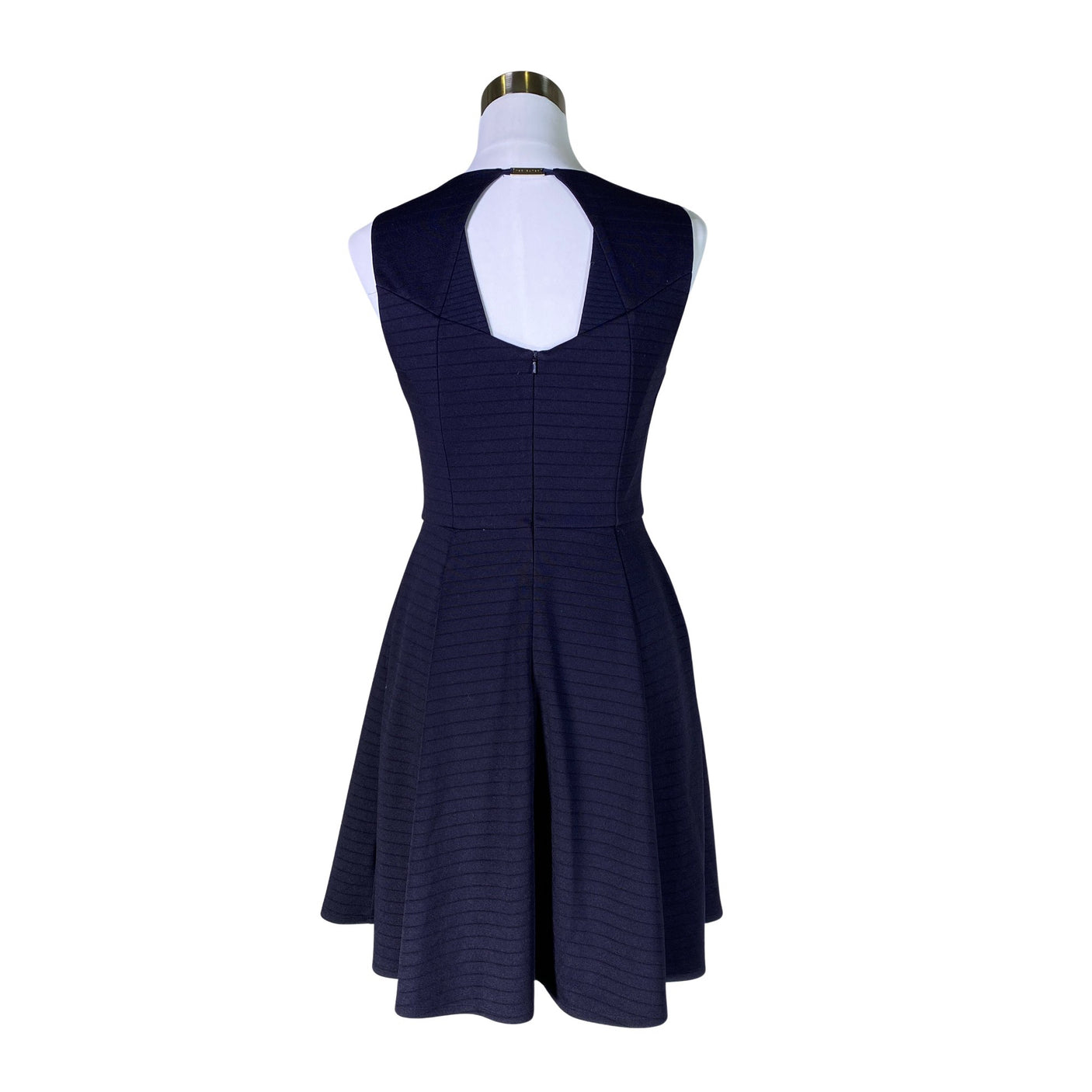 Unisex Ted Baker - Trikoomekko, koko 38 -  (2)