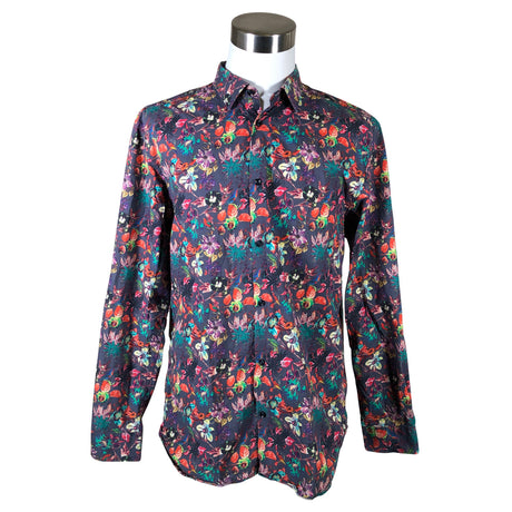 Unisex Selected - Kauluspaita, koko XXL -  ()