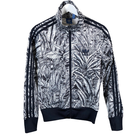 Unisex Adidas - Verryttelytakki, koko 36 -  ()