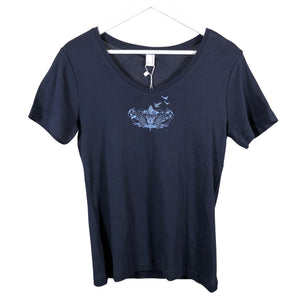 Unisex s.Oliver - T-paita, koko 42 -  (1)